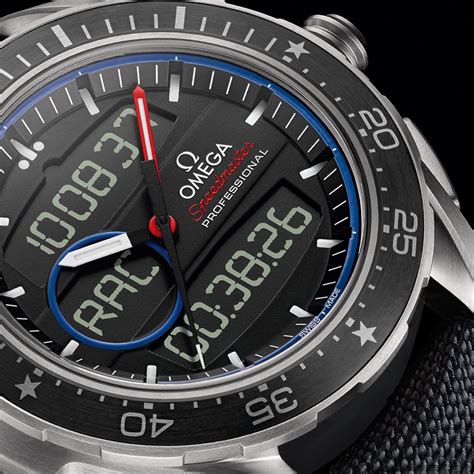 omega smart watches for men